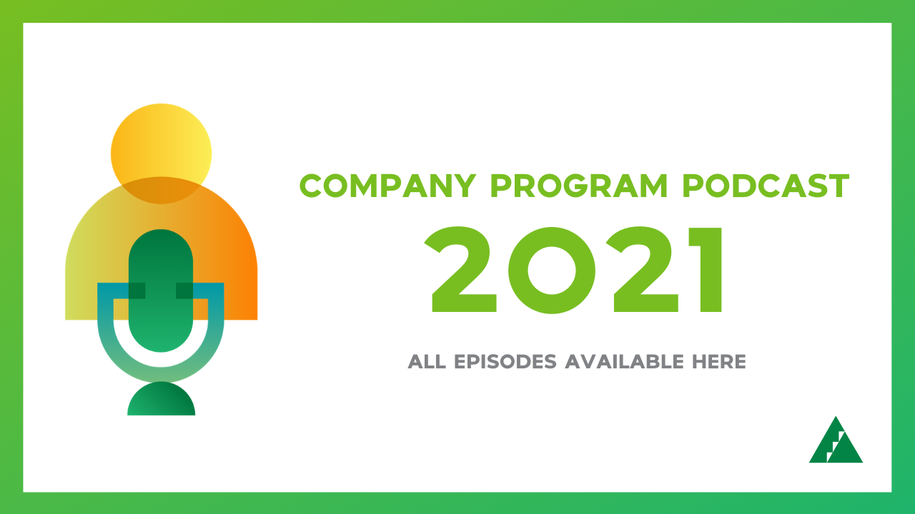 Company Program Podcast