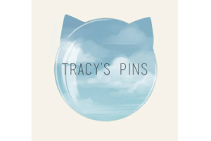 Tracy's Pins